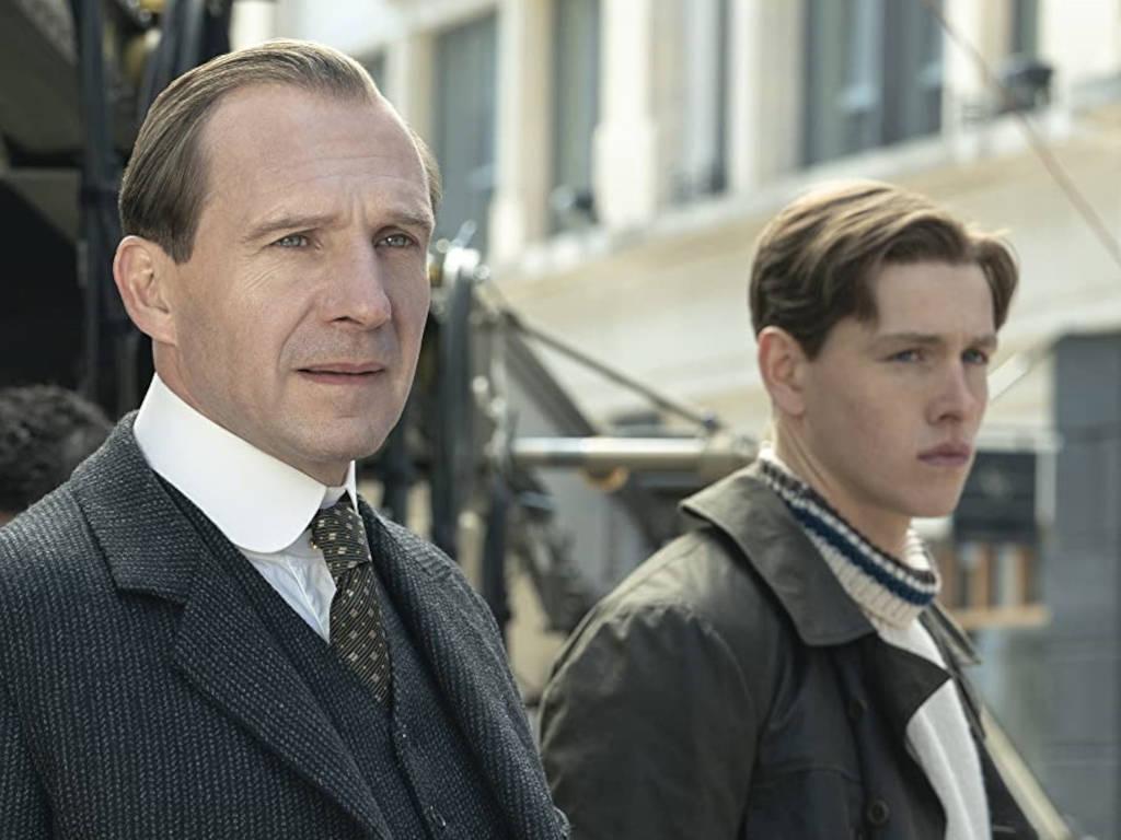 1024x768 The King's Man will only open in cinemas in 2021