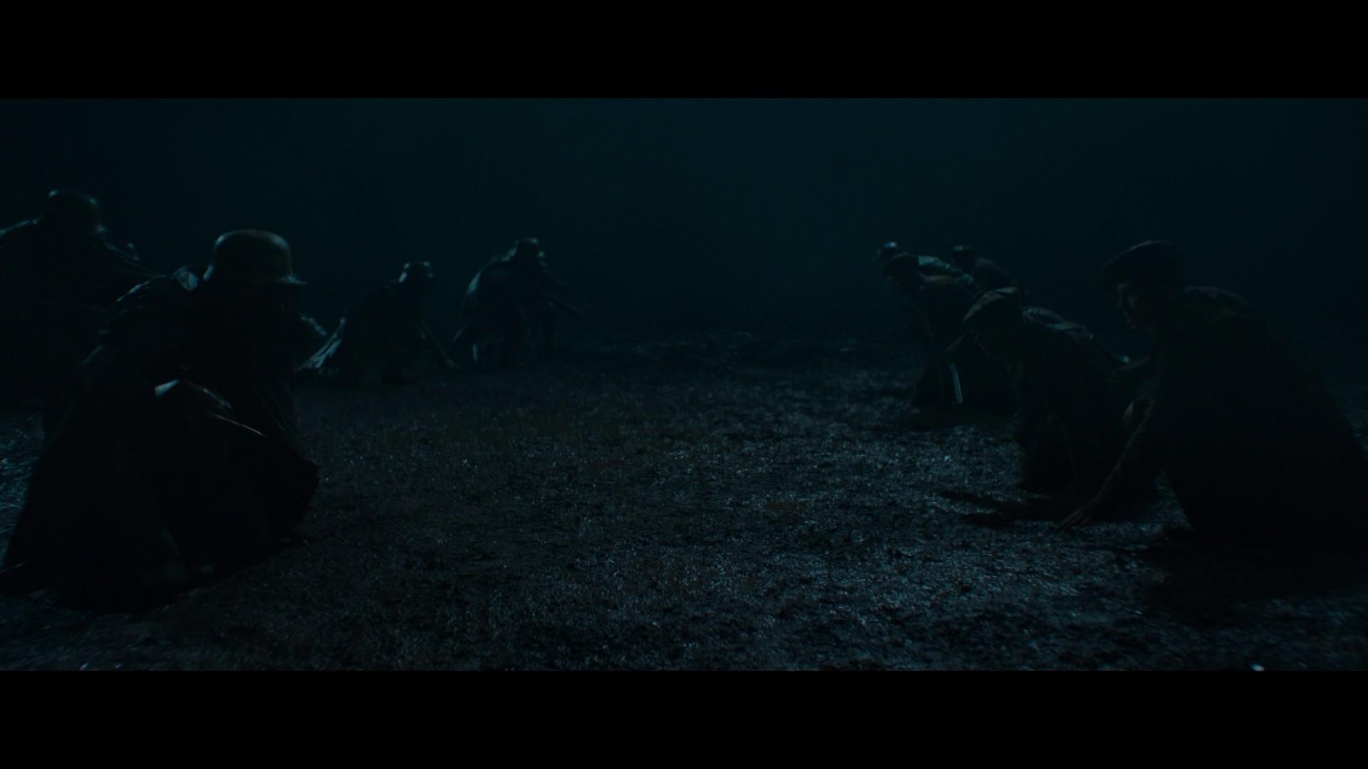 1920x1080 The King's Man Ultra HD Blu Ray Ultra HD Review. High Def Digest