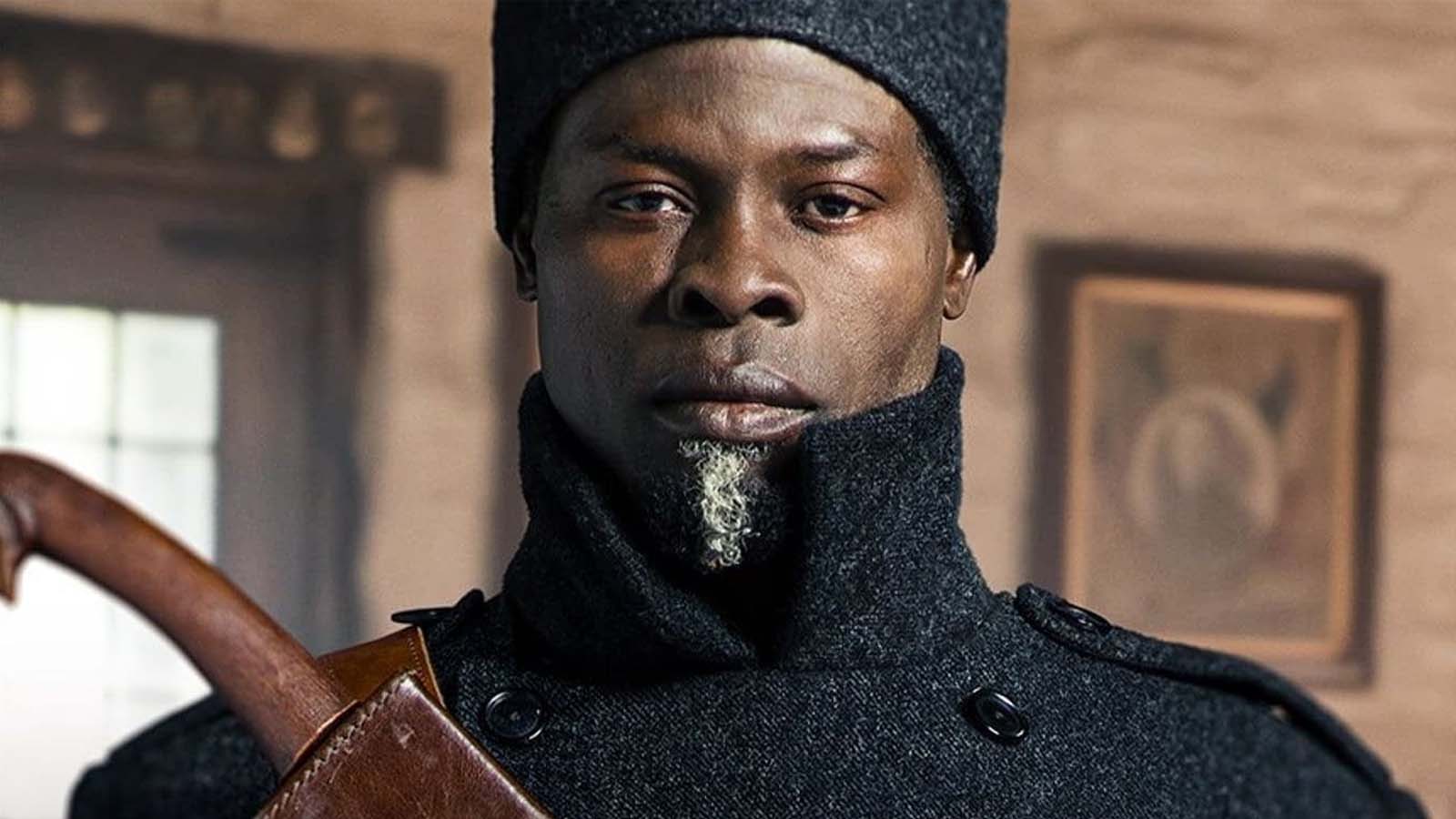 1600x900 Cutting the Bespoke Cloak and Dagger Origin Story, The King's Man