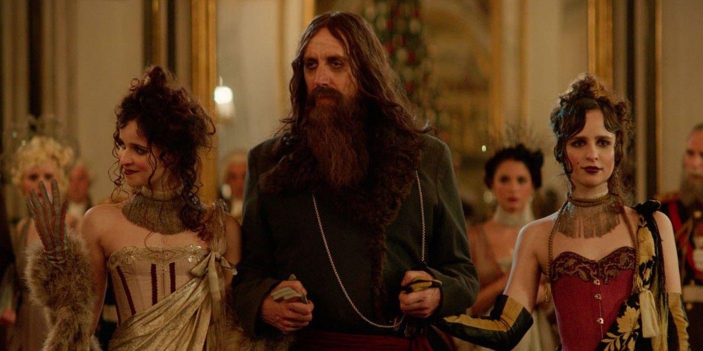 1400x700 X Men: First Class Taught King's Man Director He Could Play With History