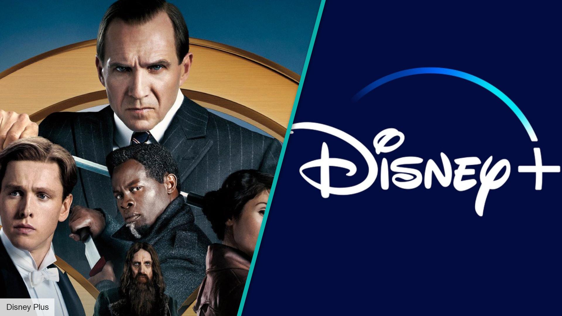 1920x1080 The King's Man is now streaming on Disney Plus. The Digital Fix