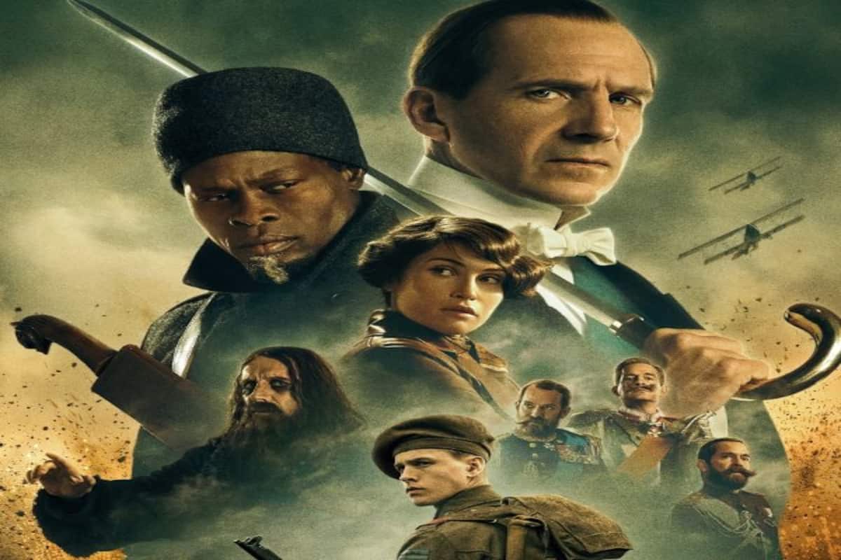 1200x800 The King's Man latest trailer: We can't wait to see Ralph Fiennes kick the b*tt of history's worst tyrants in the origin of Mathew Vaughn's Kingsman franchise