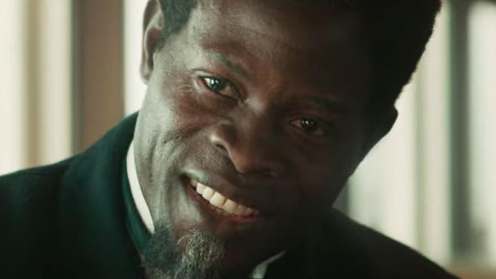 1600x900 Why Shola From The King's Man Looks So Familiar