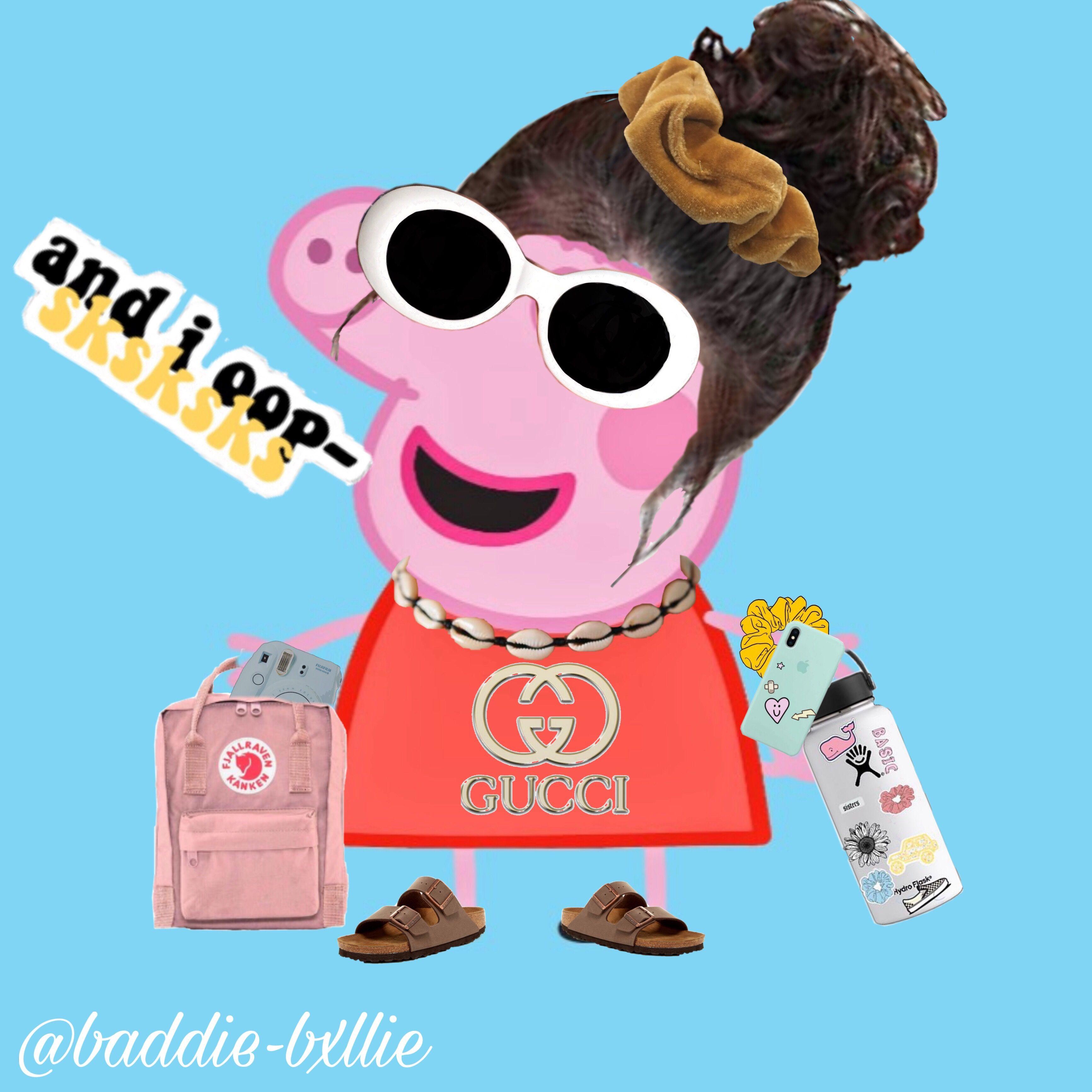 Pictures Of Baddie Peppa Pig Peppa Pig Profile Funny - vrogue.co