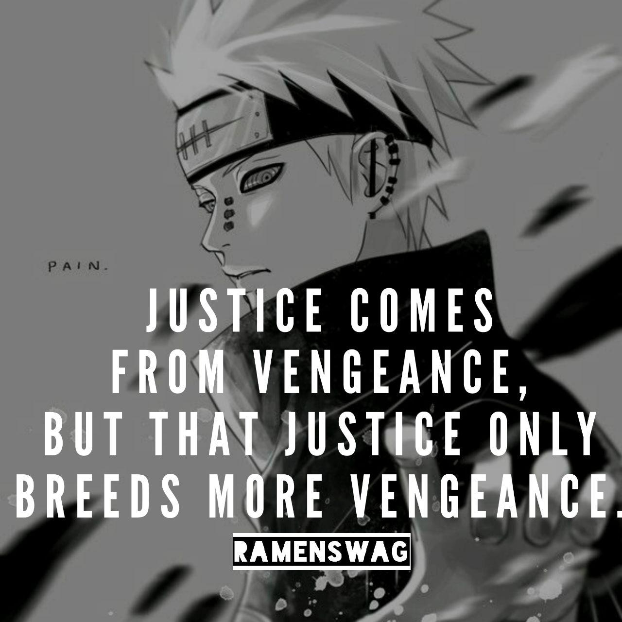 Naruto Sad Quotes Wallpapers Top Free Naruto Sad Quotes Backgrounds