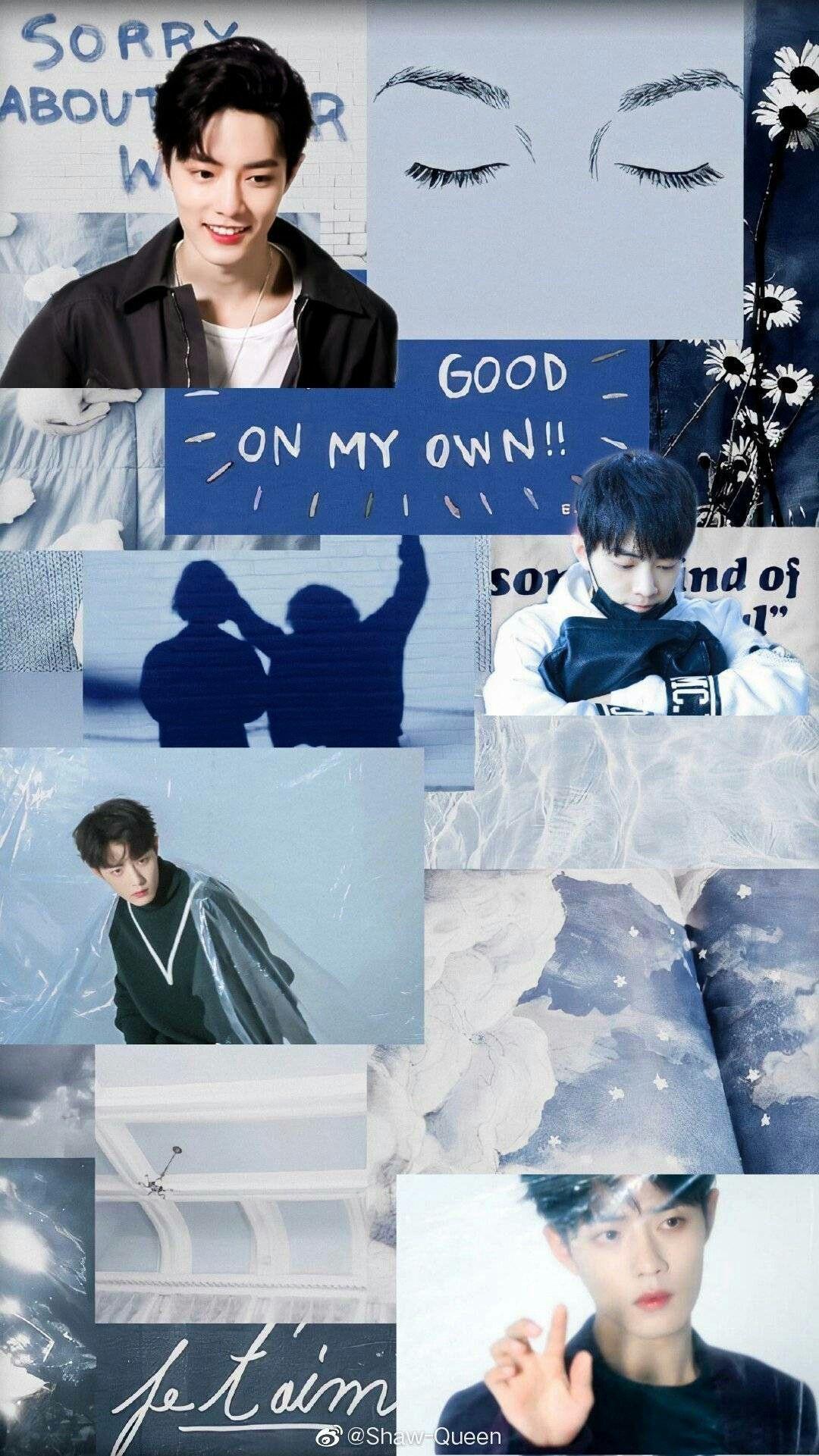 1080x1921 The Untamed(xiao zhan and wang yibo) ideas. untamed, wang, gusu