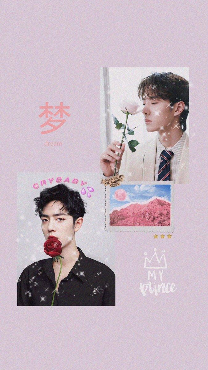 675x1200 m i k o ♡ made some wallpaper for you