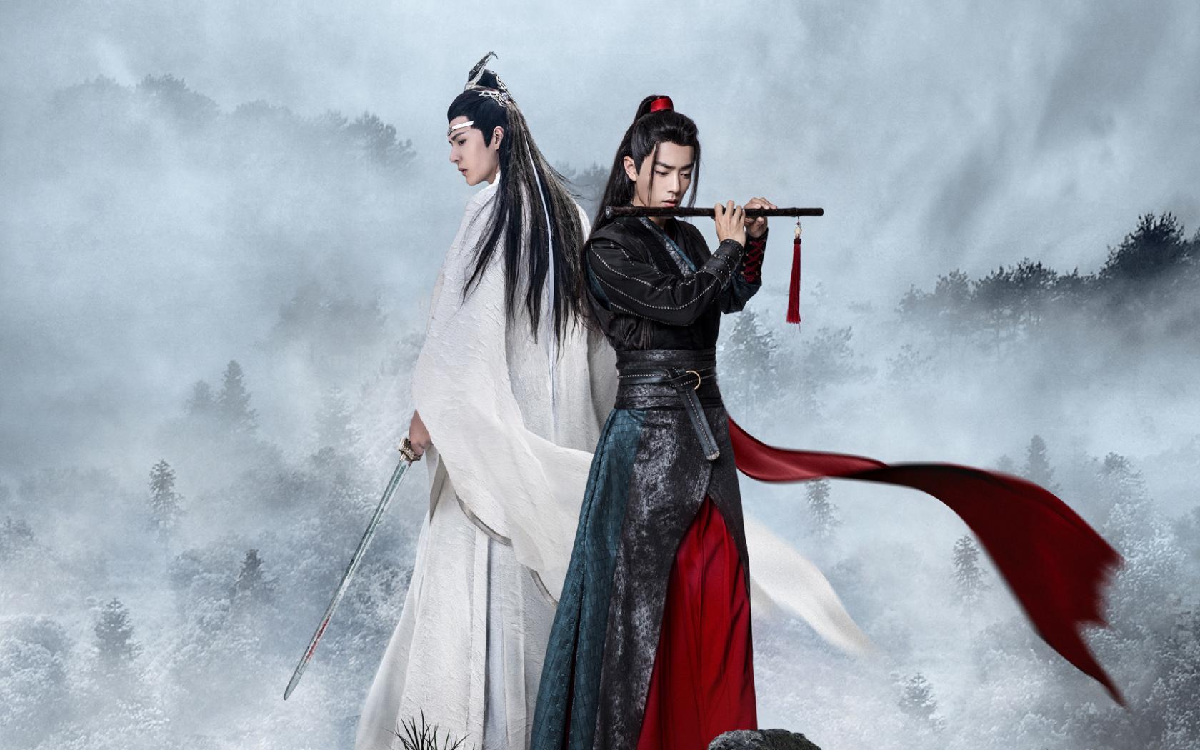1680x1050 Free download Lan Wangji Lan Zhan The Untamed Wang Yibo Wei Wuxian Wei Ying Xiao [1920x1080] for your Desktop, Mobile & Tablet. Explore Lan Zhan And Wei Ying Wallpaper