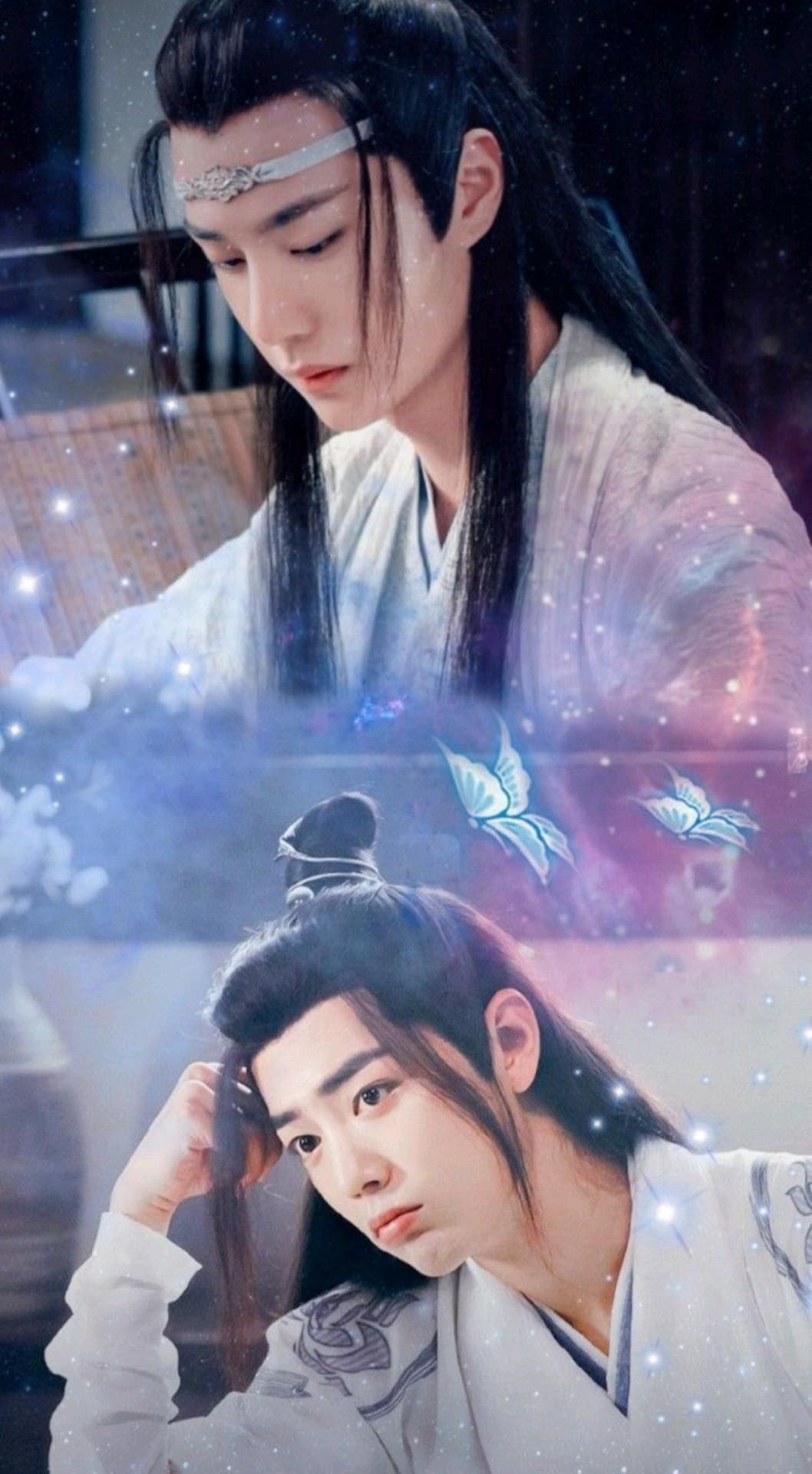 1058x1920 yizhan wallpaper