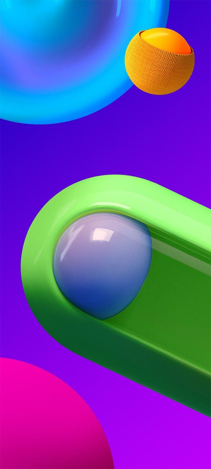 720x1600 Galaxy M02 Wallpaper