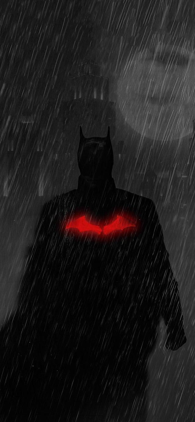 Best Batman iPhone HD Wallpapers - iLikeWallpaper