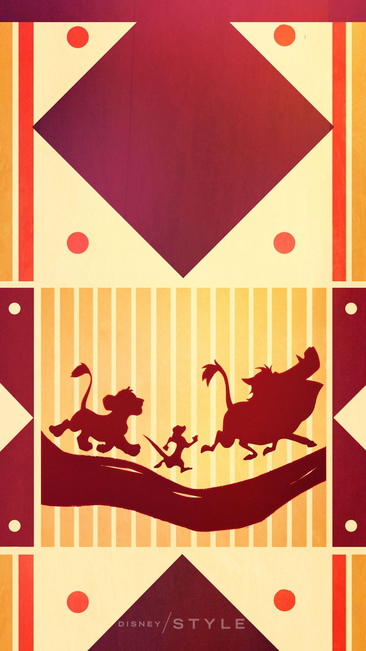 Lion King Iphone Wallpapers Top Free Lion King Iphone Backgrounds