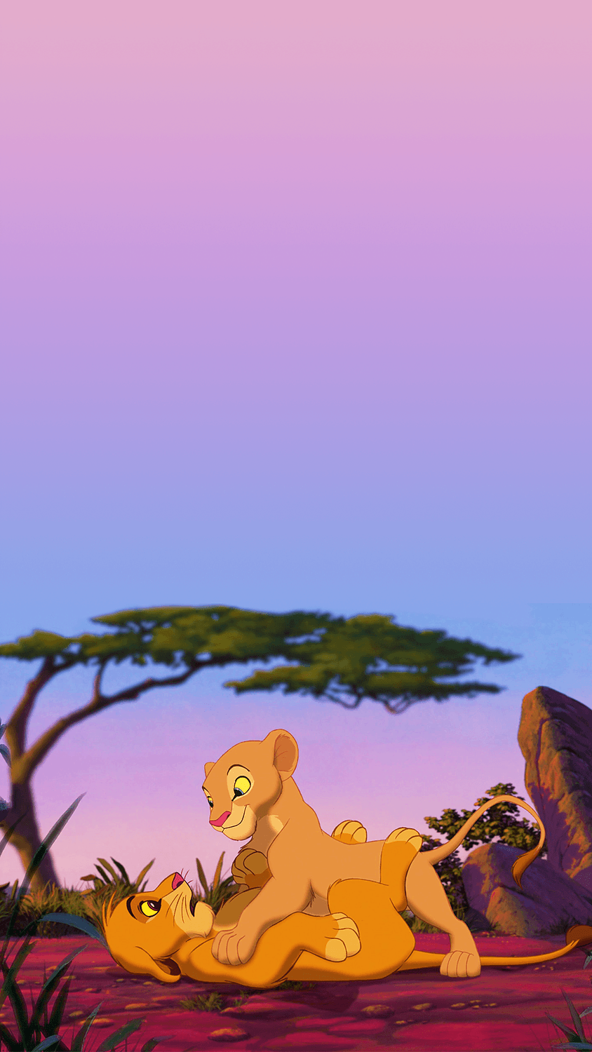 for iphone instal The Lion King free