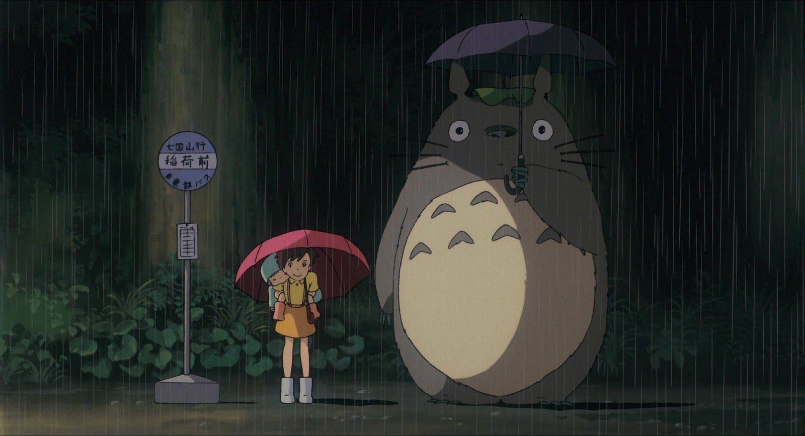 1600x867 Celebrate The 75th Birthday Of Hayao Miyazaki With These 75