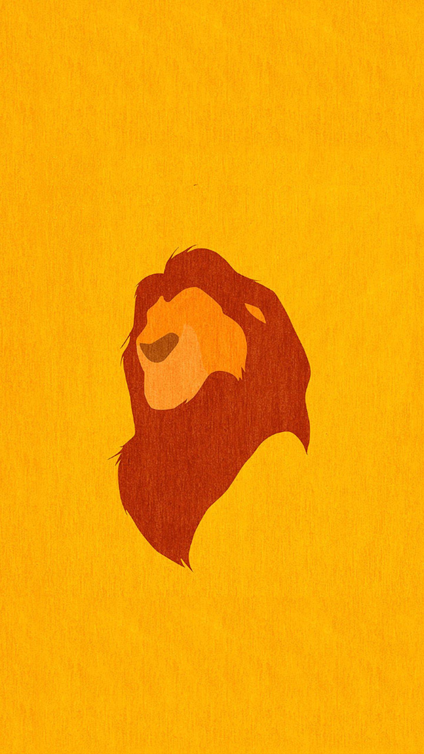 Lion king Wallpaper Download  MOONAZ