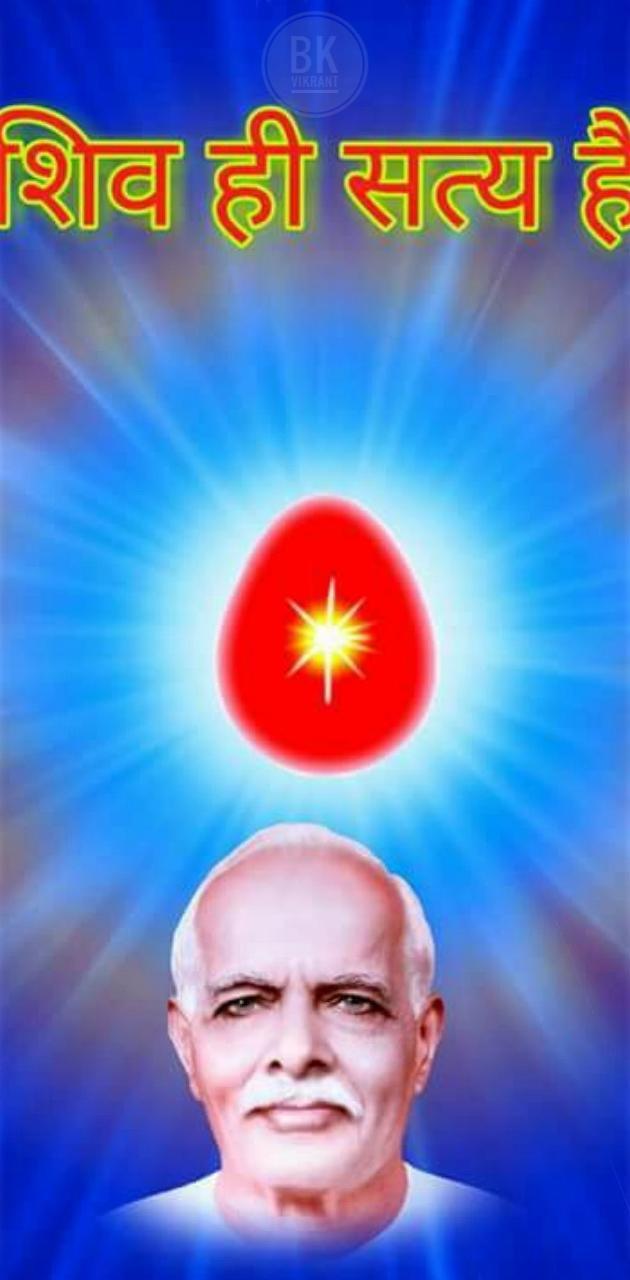 630x1280 Shiv Baba wallpaper
