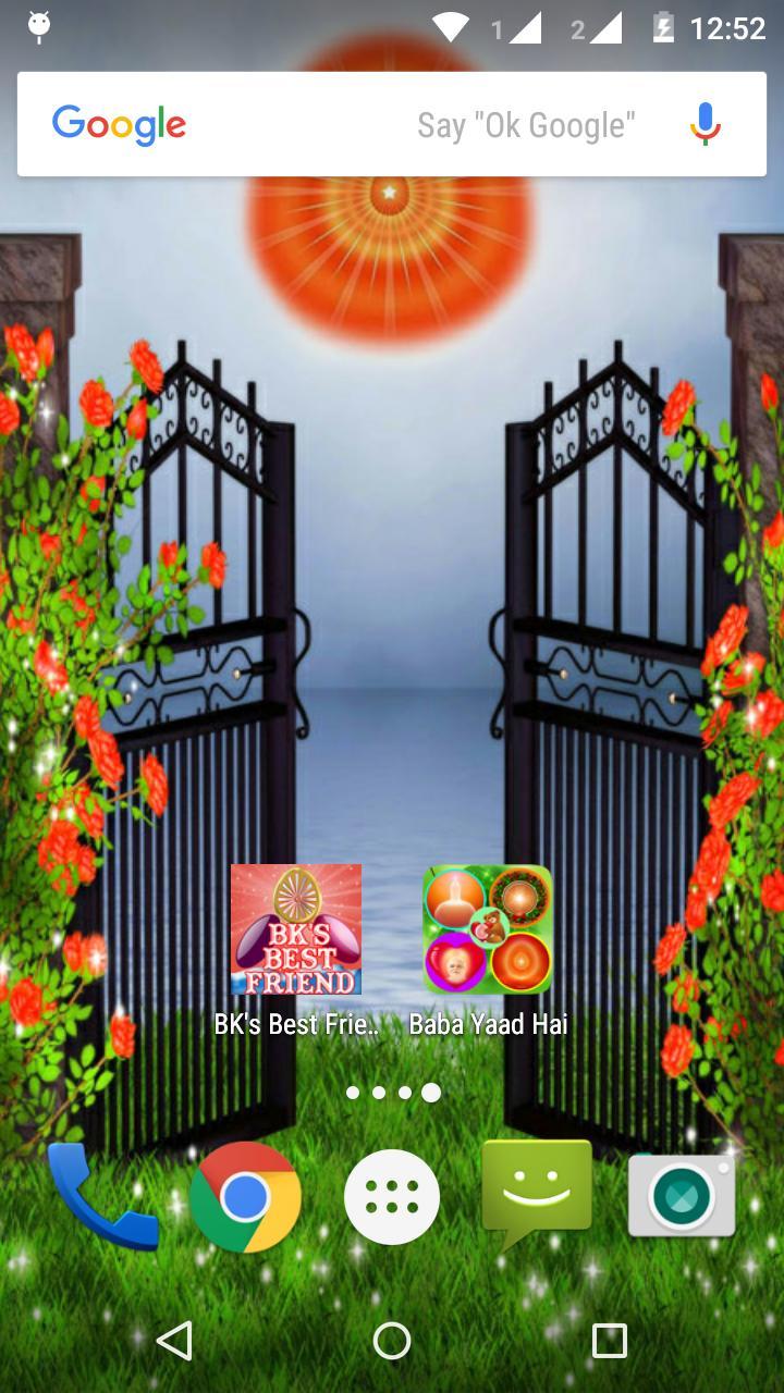 720x1280 Brahma Kumaris WallPapers for Android