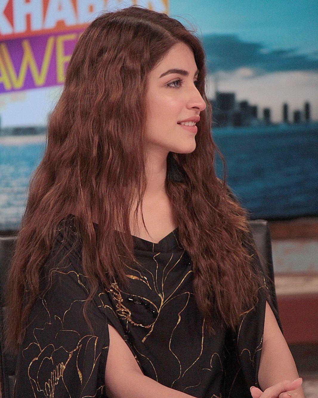 1066x1332 Awesome Actress Kinza Hashmi Beautiful Clicks