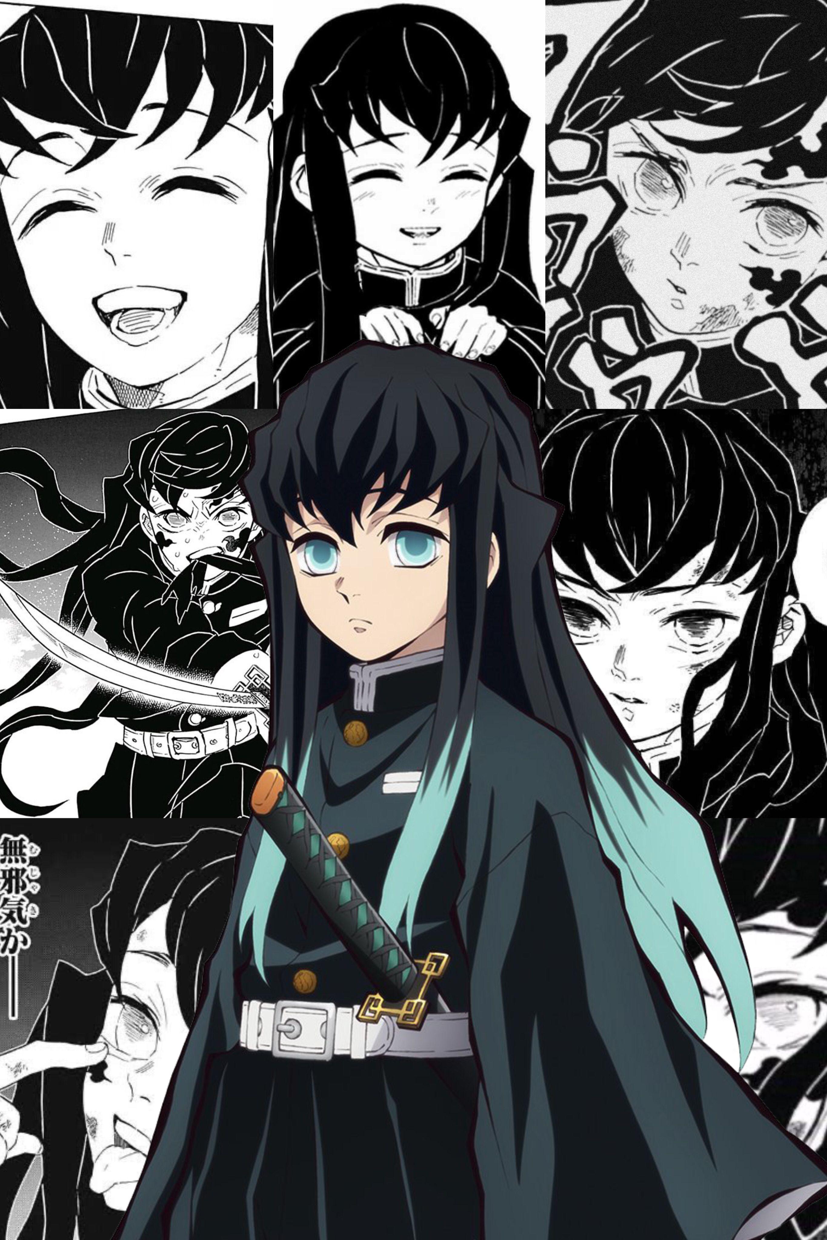 2730x4096 Muichiro Tokito Demon slayer wallpaper. Demon slayer wallpaper muichiro, Anime, Slayer anime