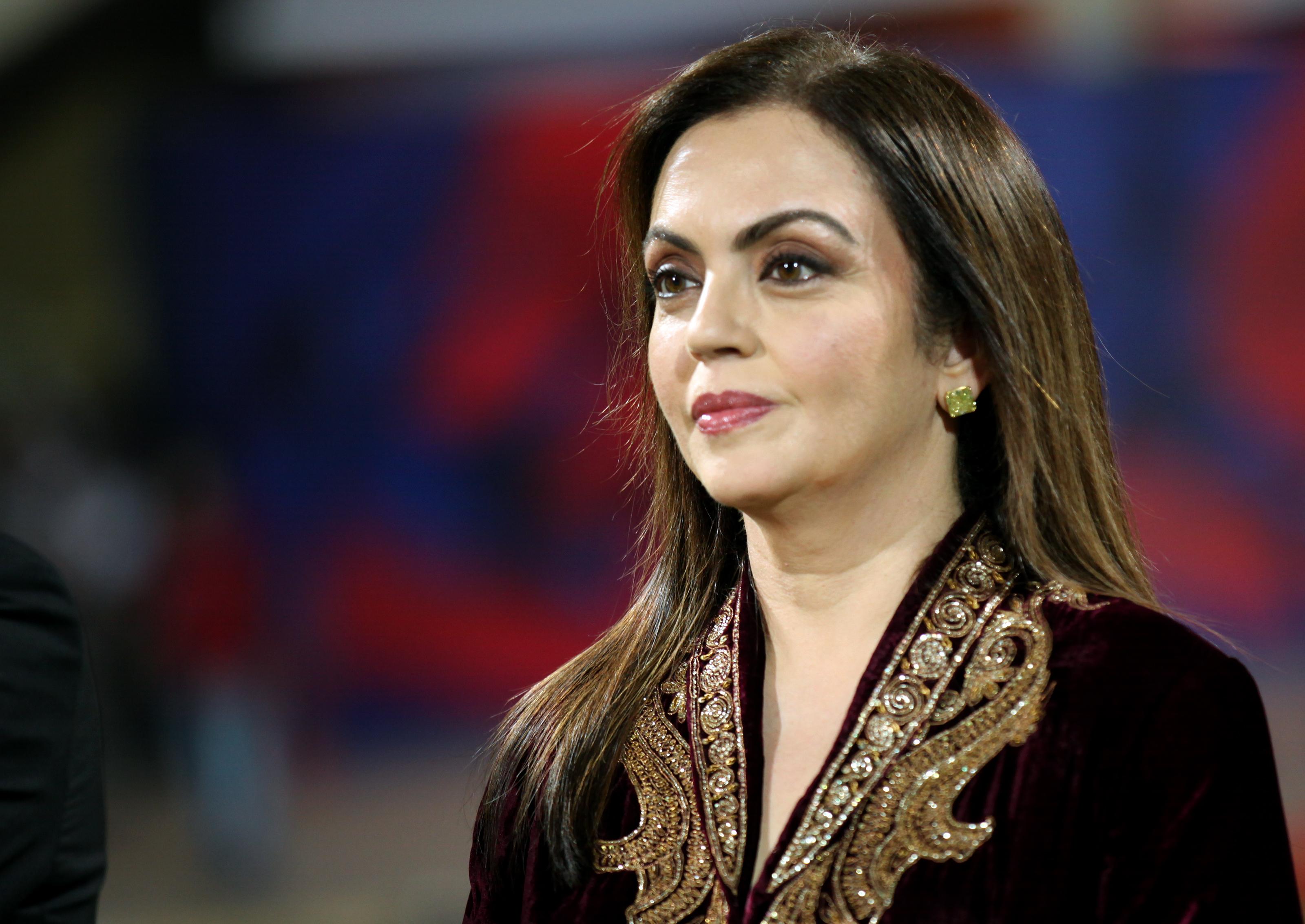 3200x2265 Nita Ambani