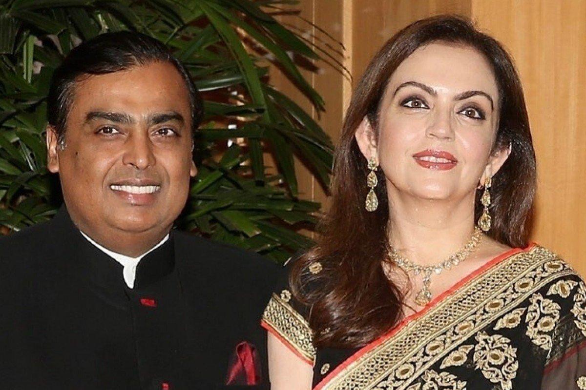 1200x800 Nita Ambani Net Worth 2022 And Biography
