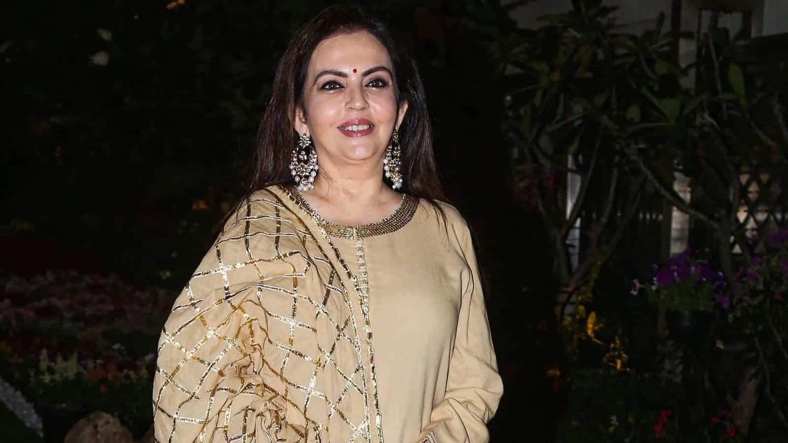 1600x900 This is our young India, courageous and unstoppable: Nita Ambani congratulates Team India