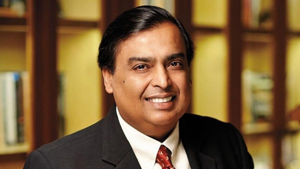 1200x676 Who is Mukesh Ambani? Biography, Wiki, Wife, Reliance Success