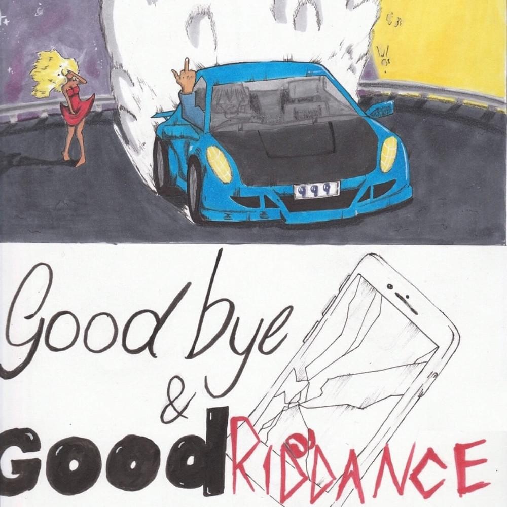 1000x1000 Juice WRLD