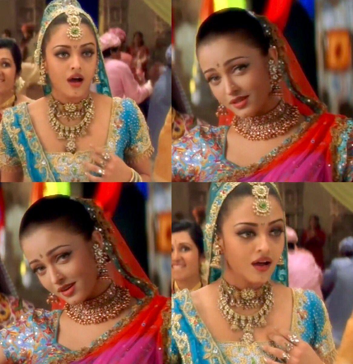 1165x1199 Aishwarya Rai in Hum Dil De Chuke Sanam. Aishwarya rai bachchan, Actress aishwarya rai, Aishwarya rai photo
