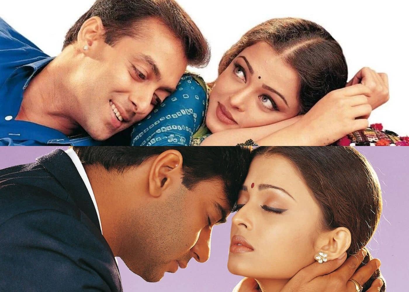 1400x1000 Real Life Hum Dil De Chuke Sanam? Man Reunites Wife to Her Lover, Helps Them to Get Married