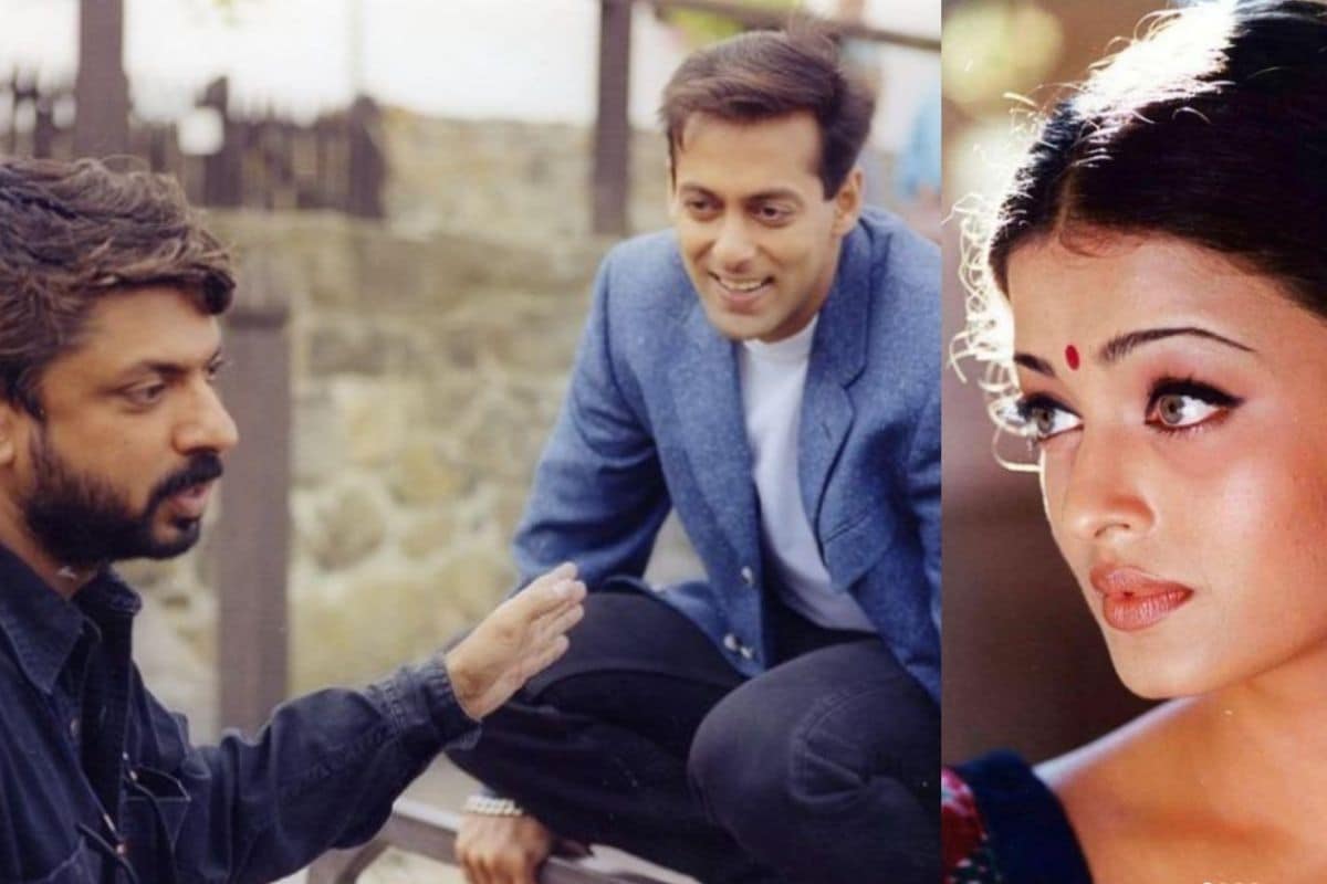 1200x800 years of 'Hum Dil De Chuke Sanam', Salman Khan and Aishwarya Rai reminisce on the past Post Reader