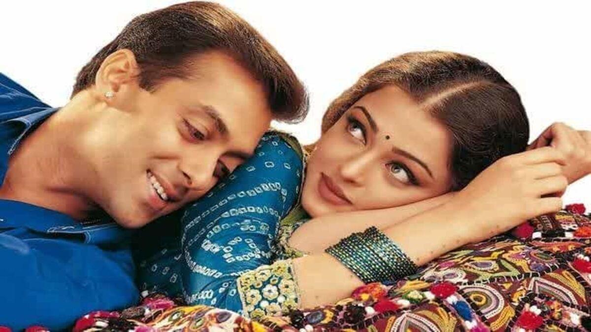 1200x675 Hum Dil De Chuke Sanam (1999) directed by Sanjay Leela Bhansali • Reviews, film + cast • Letterboxd