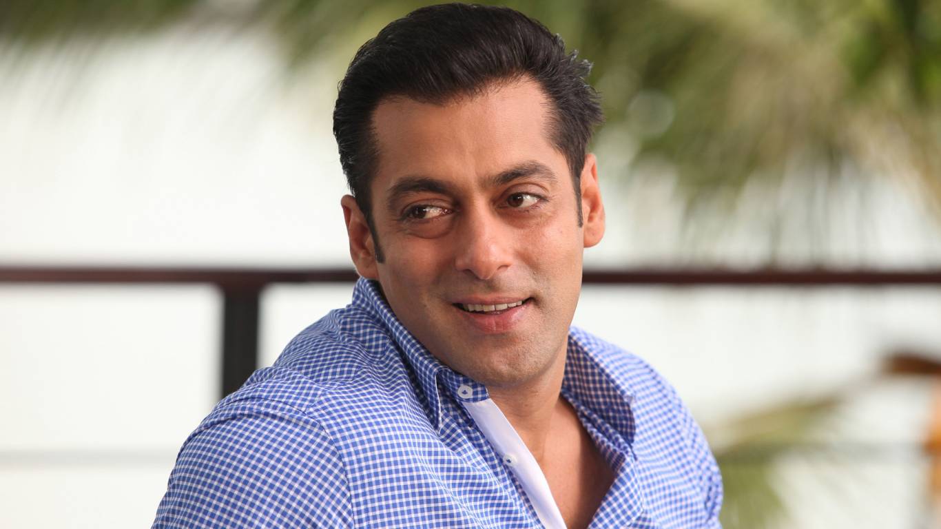 1366x768 Salman Khan Wallpaper Khan Hum Dil De Chuke Sanam
