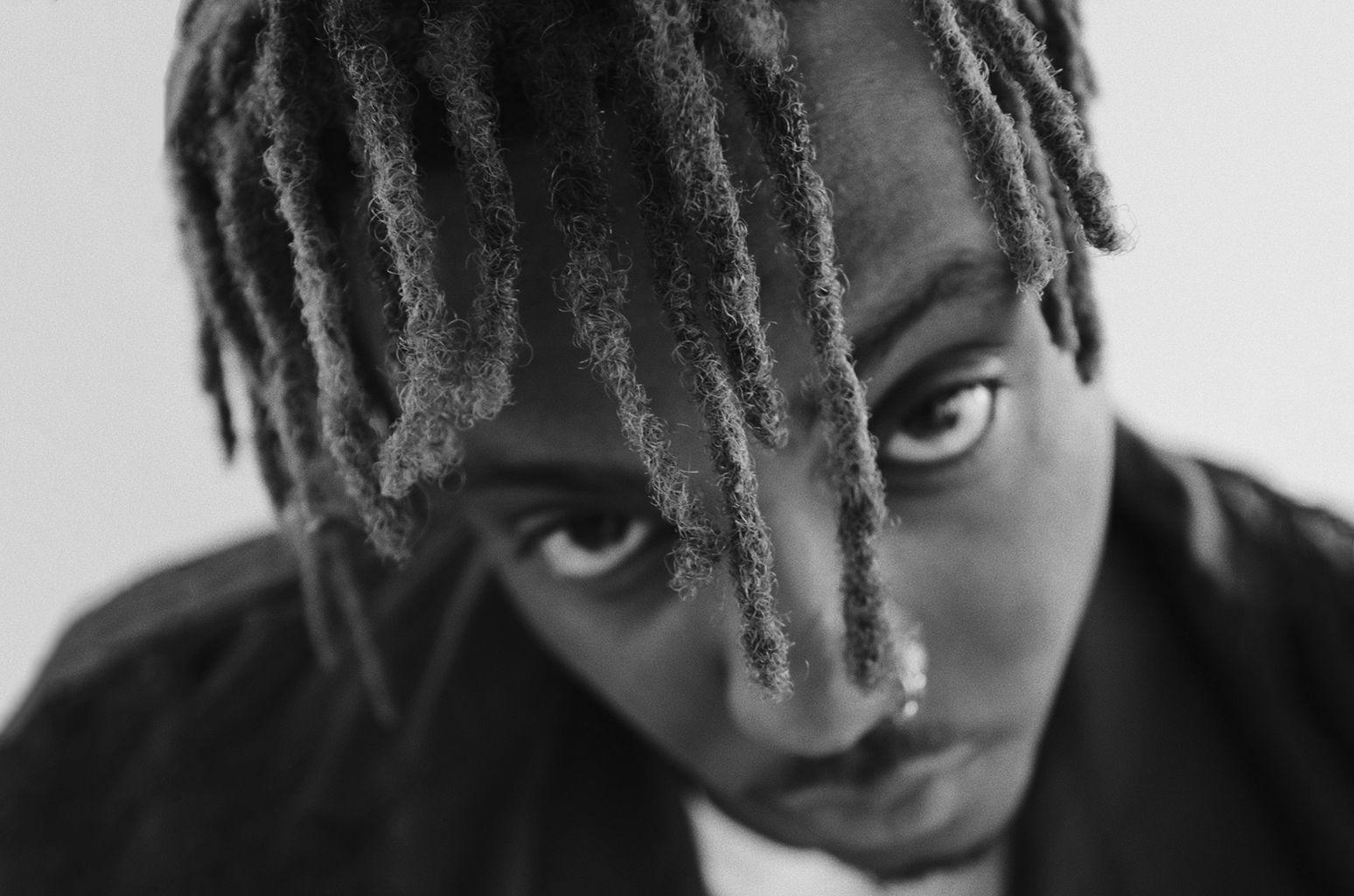 1548x1024 Juice WRLD Teases More Projects In 2018: See The Tweets