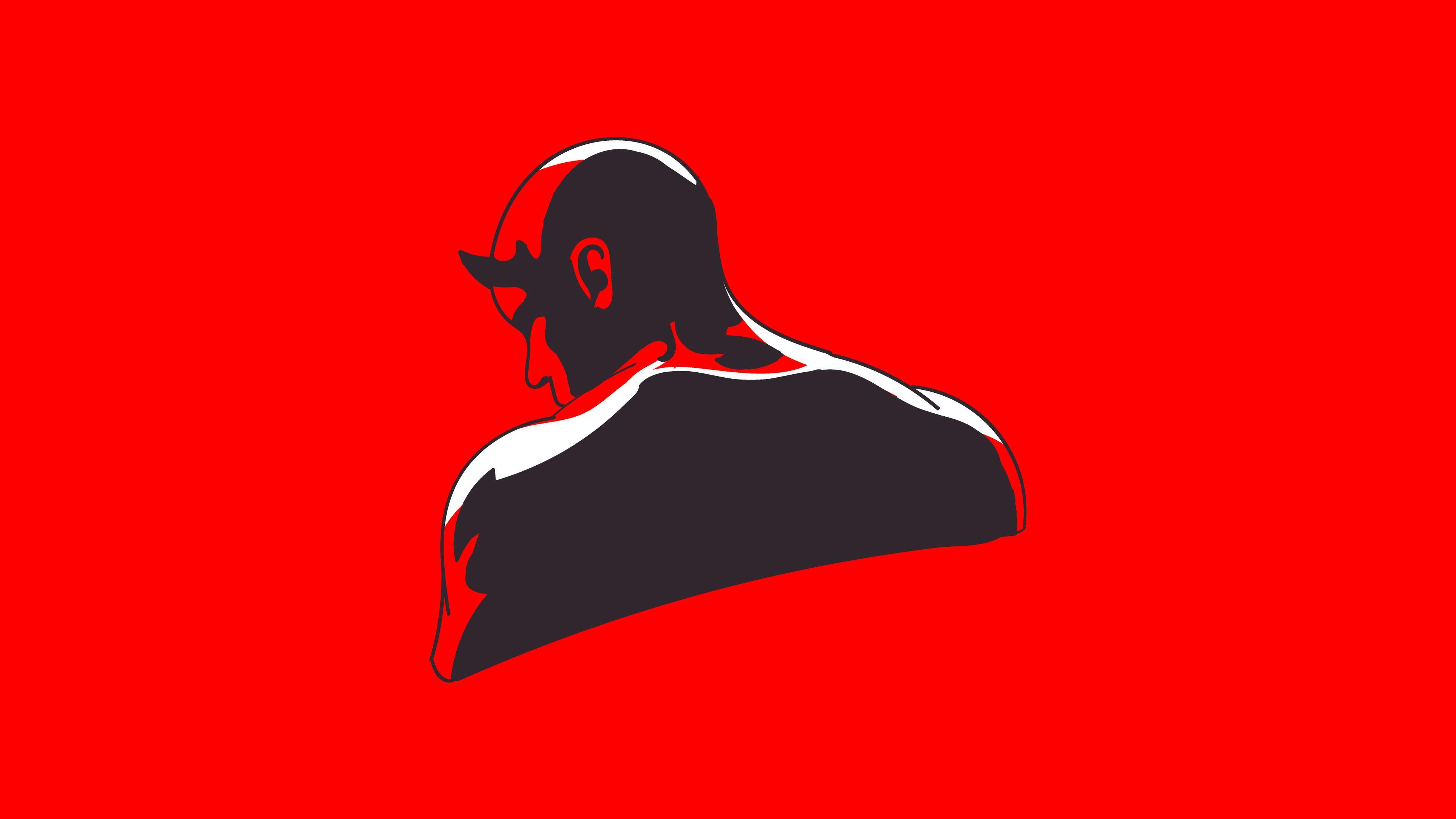 3840x2160 Daredevil Minimal 4k Superheroes Wallpaper, Hd Wallpaper, Daredevil Wallpaper, Artwork Wallpaper, 4k Wallpaper. Daredevil, HD Wallpaper, Hero Wallpaper