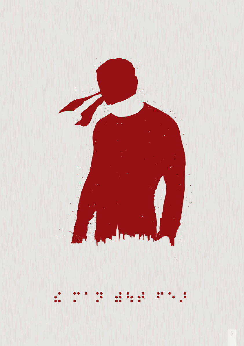 842x1191 Daredevil. Marvel daredevil, Daredevil art, Daredevil