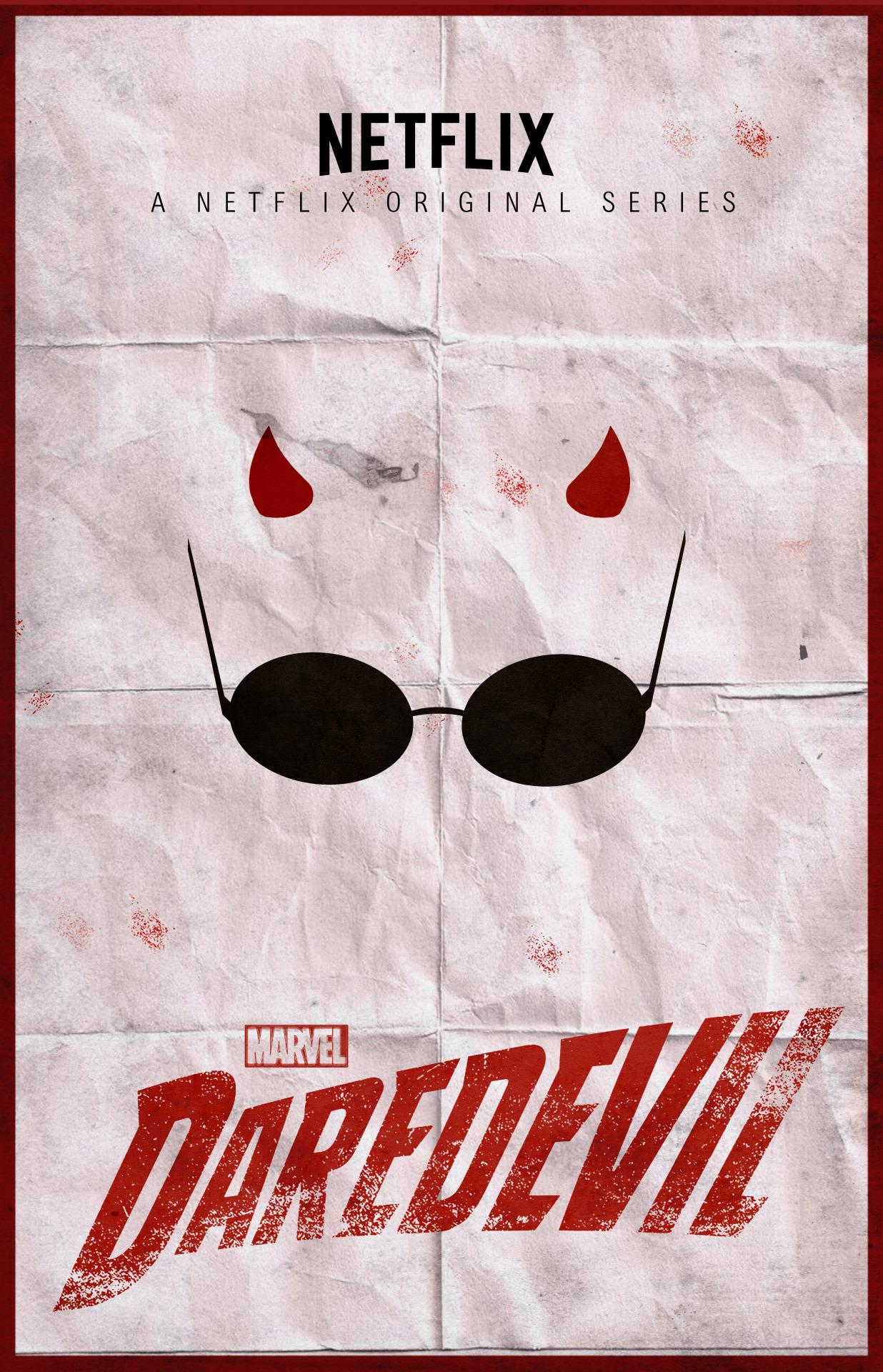 1236x1920 Daredevil Series