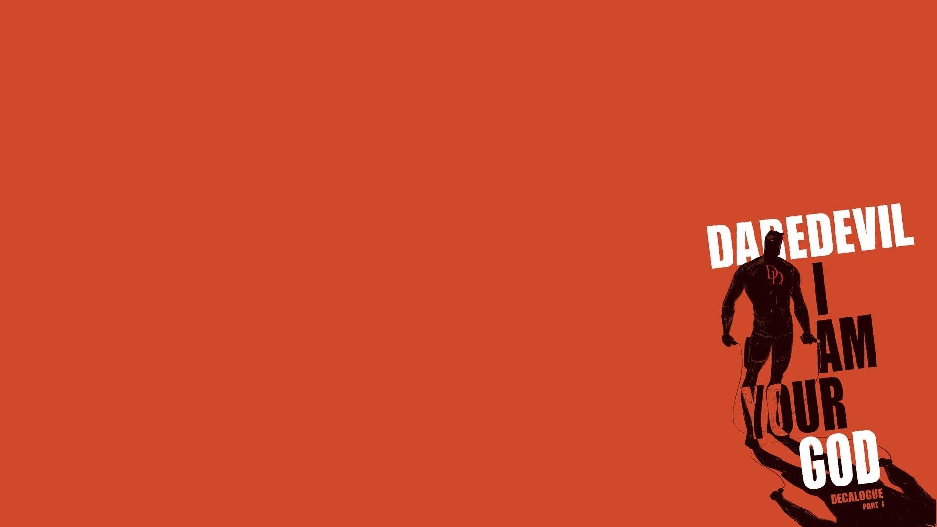 1920x1080 Daredevil HD Wallpaper