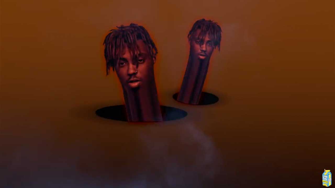 1280x720 Juice WRLD Dreams Lyrics Review and Song Meaning