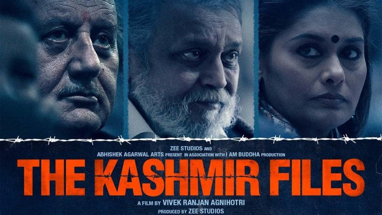 1600x900 Many false things shown in 'The Kashmir Files'': Omar Abdullah slams movie. India News