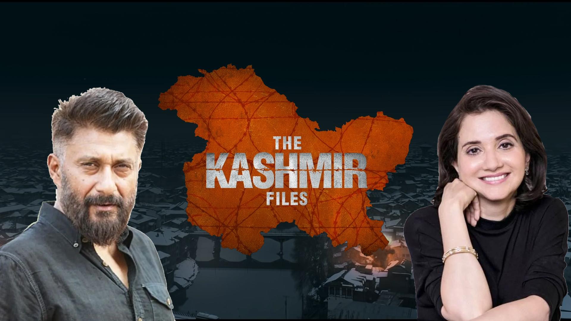 1920x1080 The Kashmir Files Wallpaper
