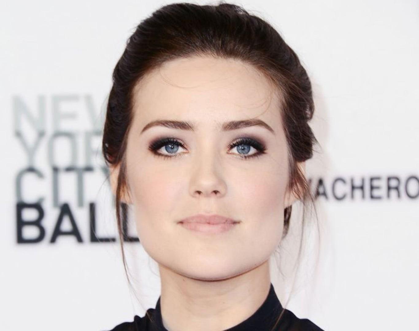 Megan Boone Wallpapers - Top Free Megan Boone Backgrounds - WallpaperAccess