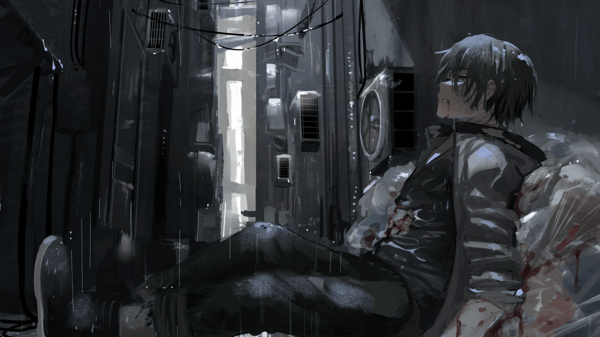 Anime Sad 4k Wallpapers - Top Free Anime Sad 4k Backgrounds - WallpaperAccess Anime Sad 4k Wallpapers - Top Free Anime Sad 4k Backgrounds - WallpaperAccess