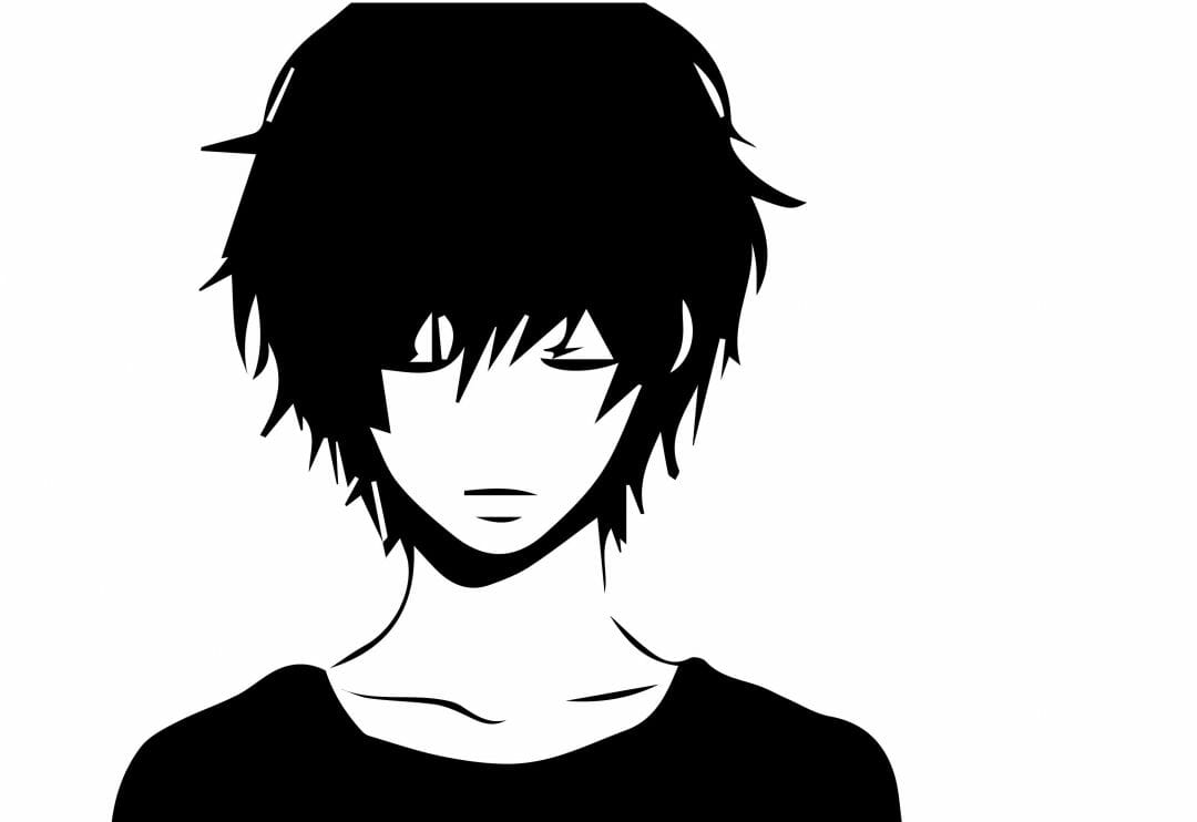 1080x742 Sad anime, iPhone, Desktop HD Background / Wallpaper (1080p, 4k) HD Wallpaper (Desktop Background / Android / iPhone) (1080p, 4k) (1080x742) (2022)