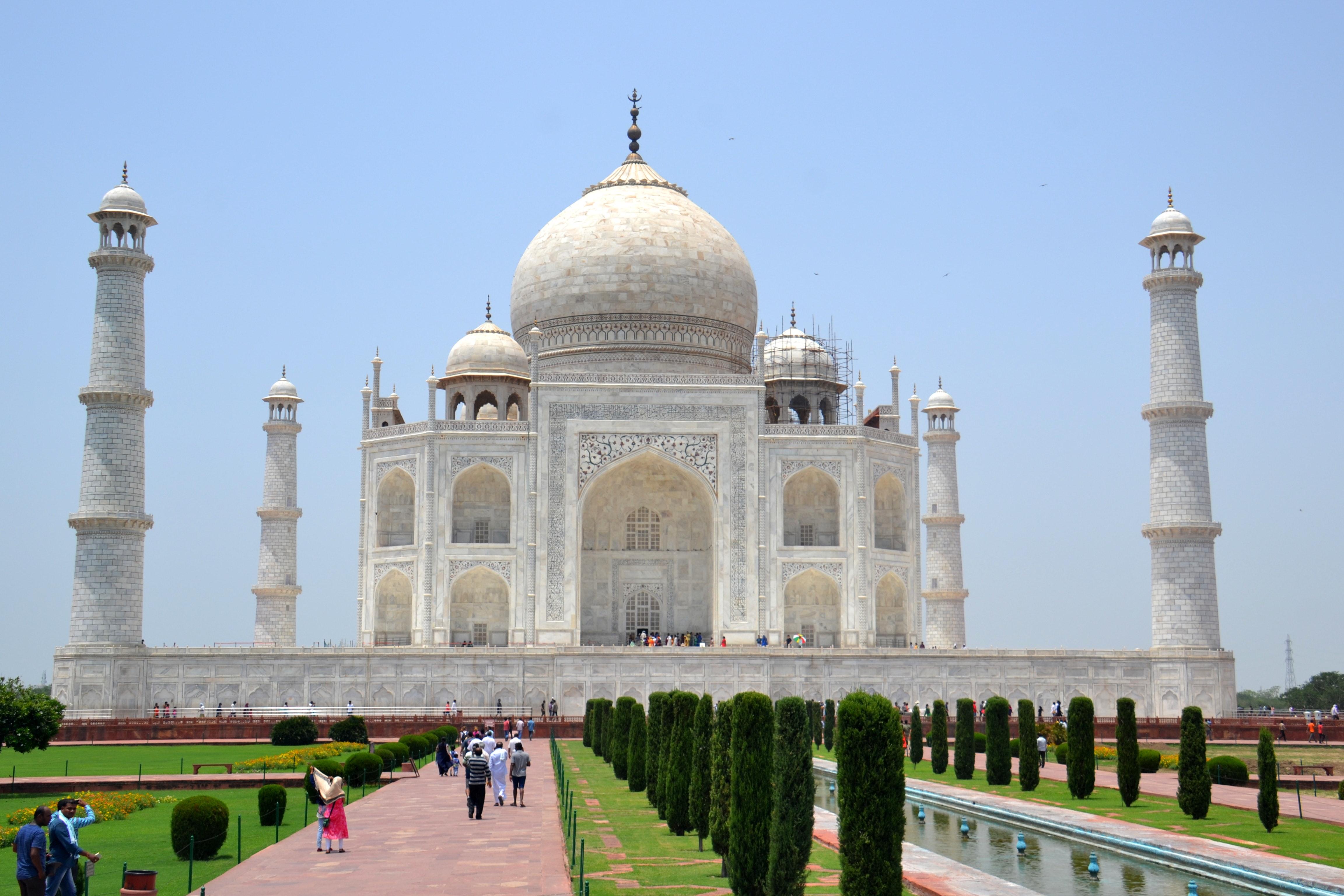 4608x3072 Best India Tourist Places Photo · 100% Free Downloads