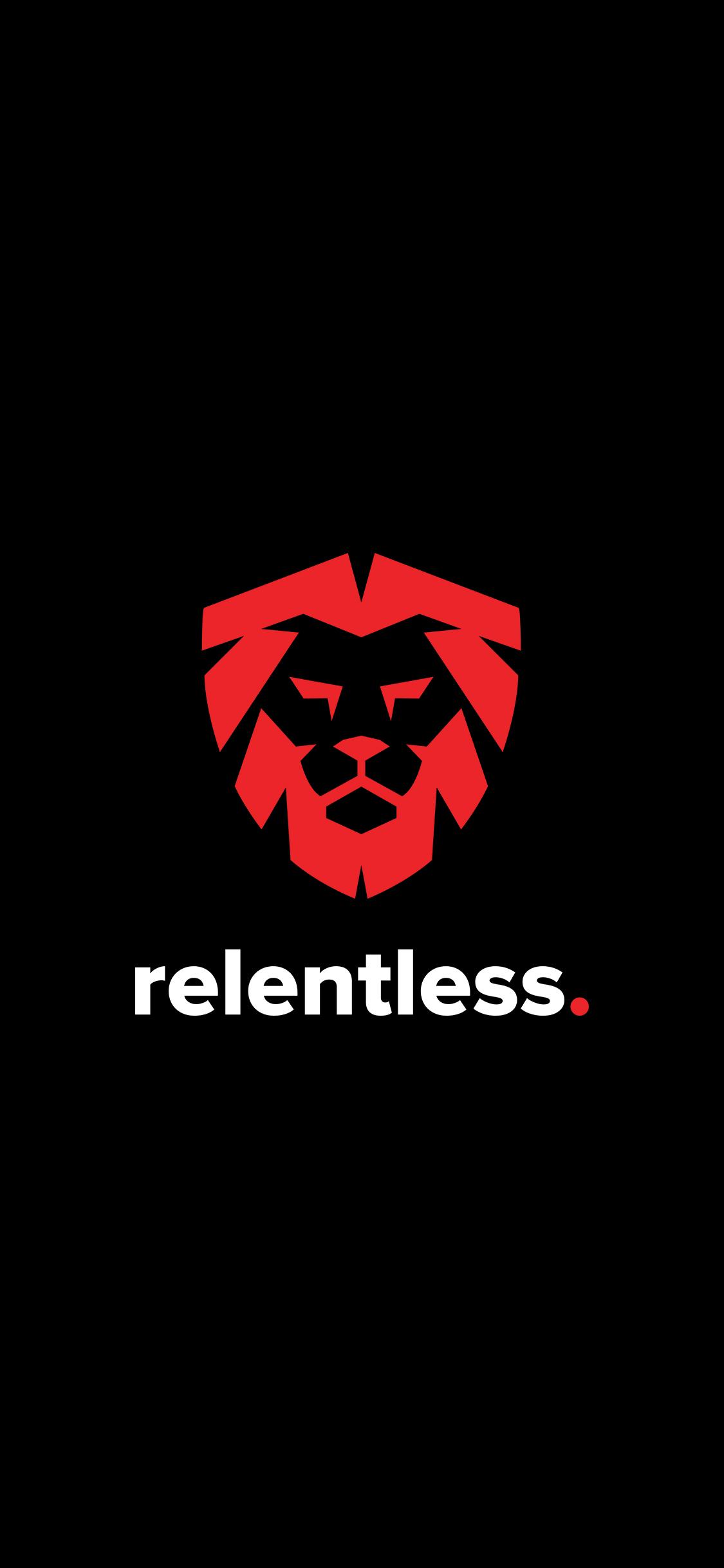 Relentless Wallpapers - Top Free Relentless Backgrounds - WallpaperAccess