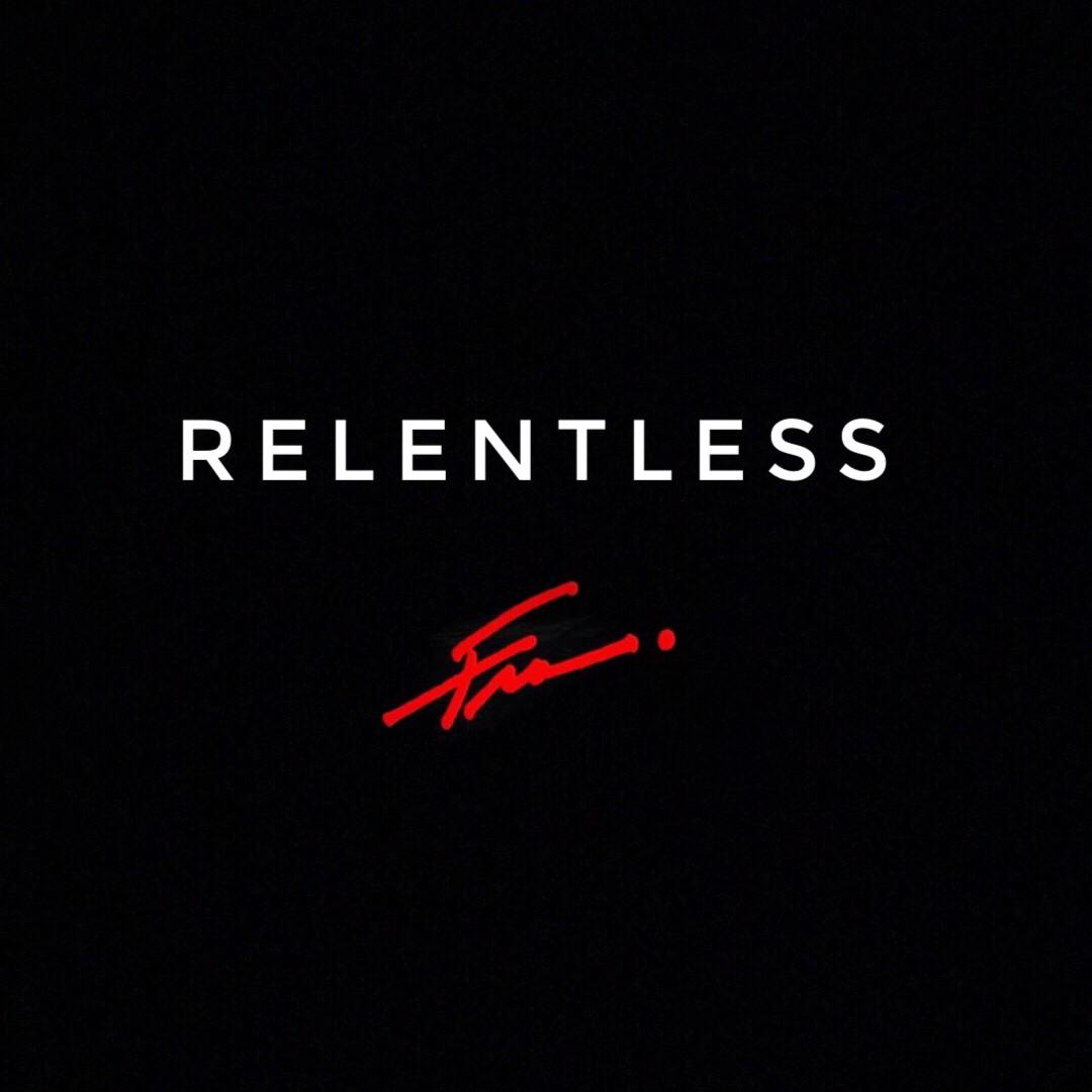 Relentless Wallpapers - Top Free Relentless Backgrounds - WallpaperAccess