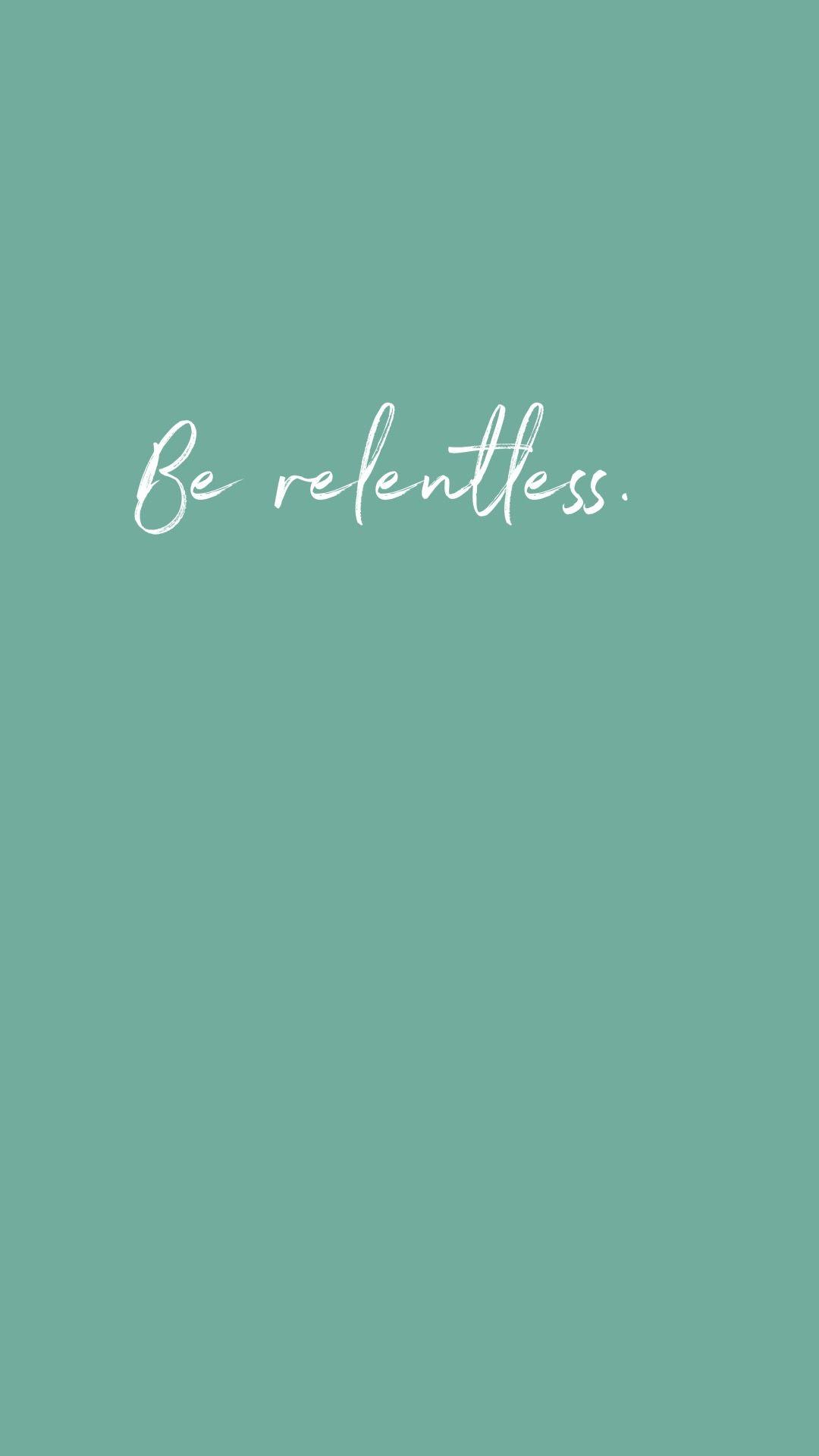 Relentless Wallpapers - Top Free Relentless Backgrounds - WallpaperAccess