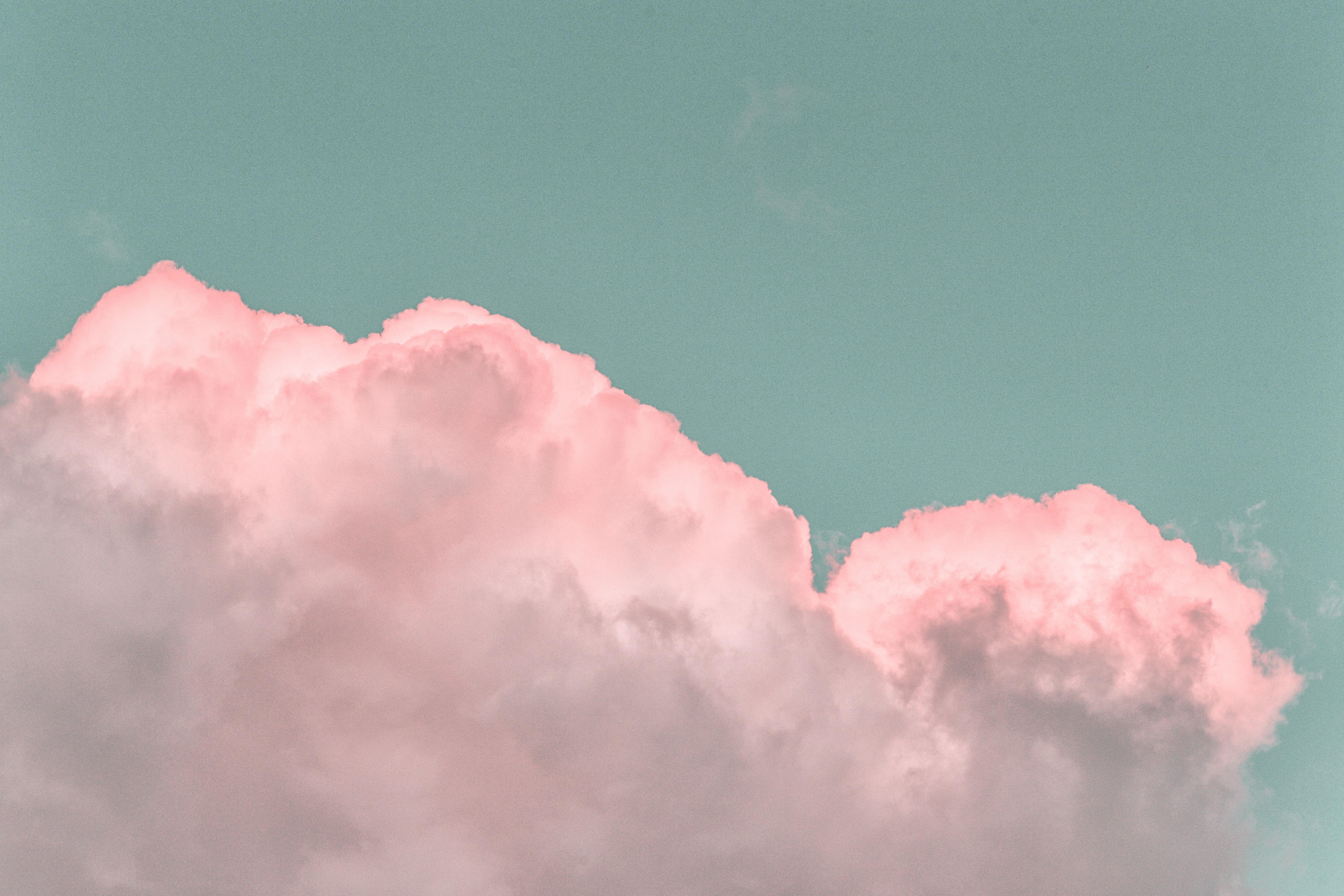 Aesthetic cloud. Небо в пастельных тонах. Пастельные тона облачка. Фон пастельные тона облака. Облака в пастельных тонах.