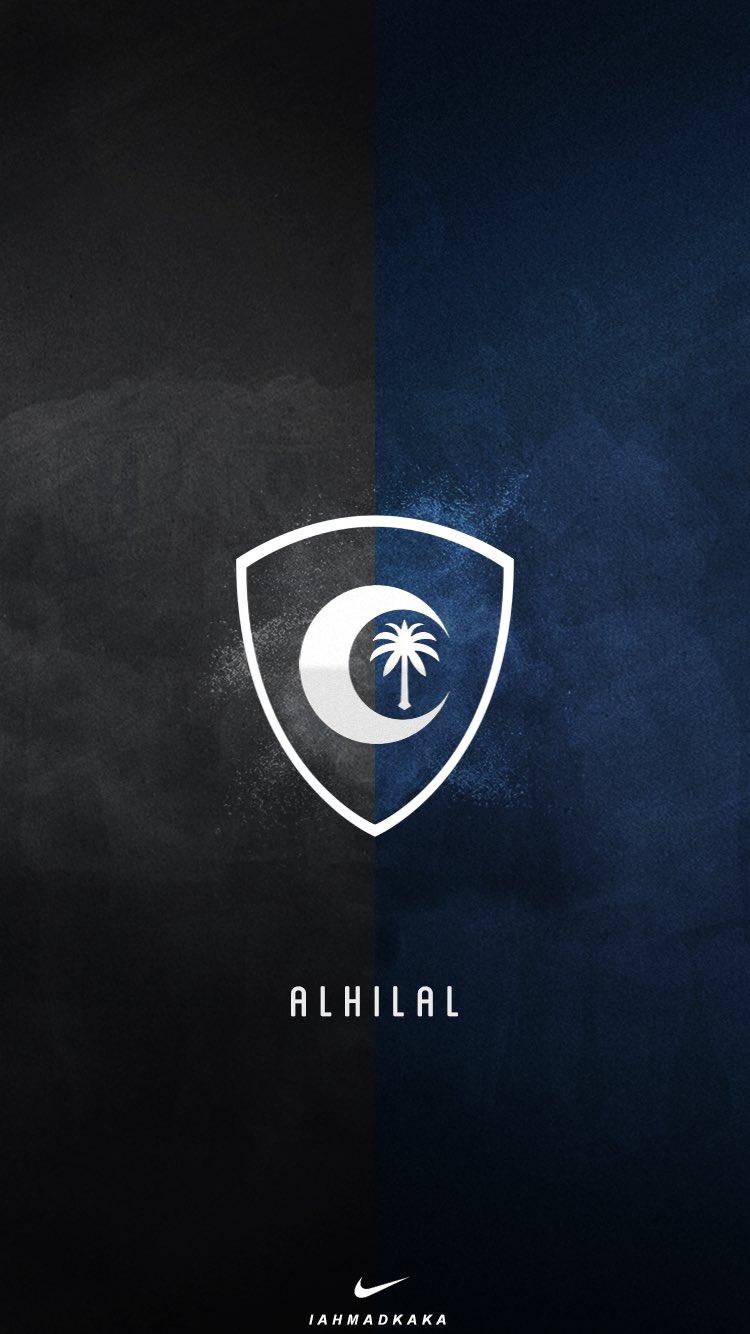 750x1334 Wallpaper - • Wallpaper for Alhilal club